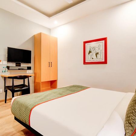 Hotel Townhouse Jaipur Airport Exterior foto