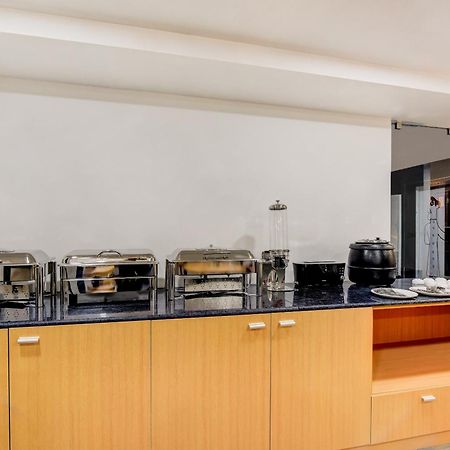 Hotel Townhouse Jaipur Airport Exterior foto